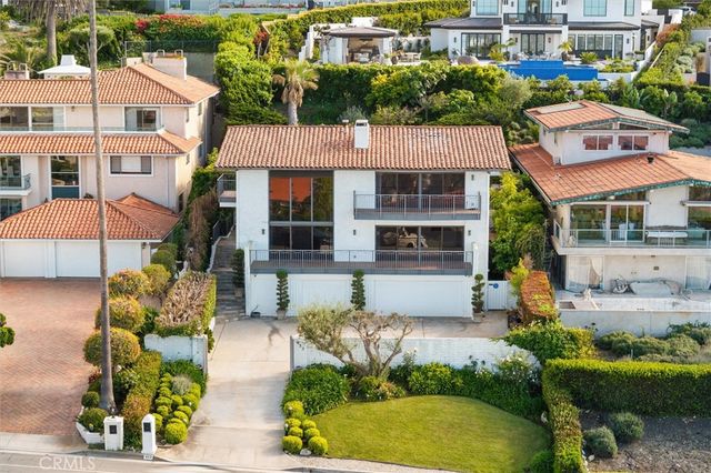 953 Via Del Monte, Palos Verdes Estates, CA 90274