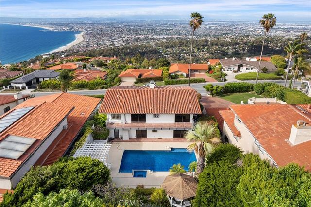 953 Via Del Monte, Palos Verdes Estates, CA 90274