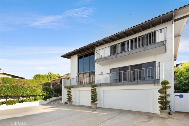 953 Via Del Monte, Palos Verdes Estates, CA 90274