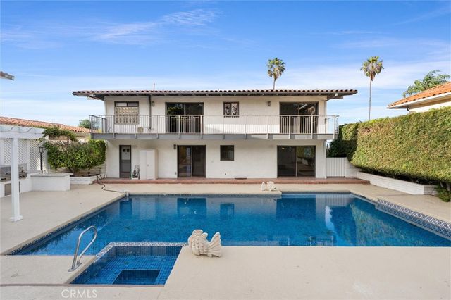 953 Via Del Monte, Palos Verdes Estates, CA 90274