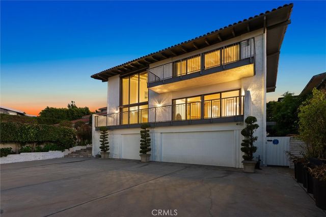 953 Via Del Monte, Palos Verdes Estates, CA 90274