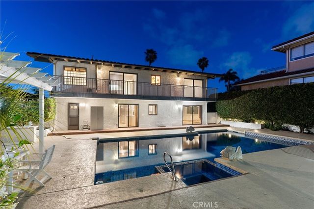 953 Via Del Monte, Palos Verdes Estates, CA 90274
