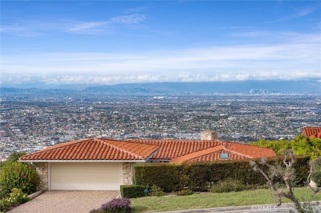 953 Via Del Monte, Palos Verdes Estates, CA 90274