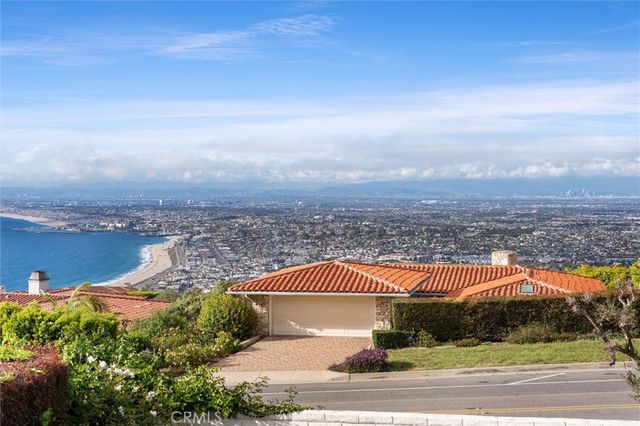 953 Via Del Monte, Palos Verdes Estates, CA 90274