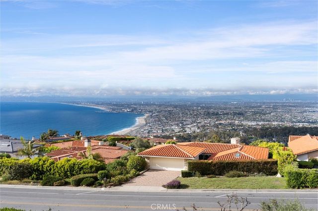953 Via Del Monte, Palos Verdes Estates, CA 90274