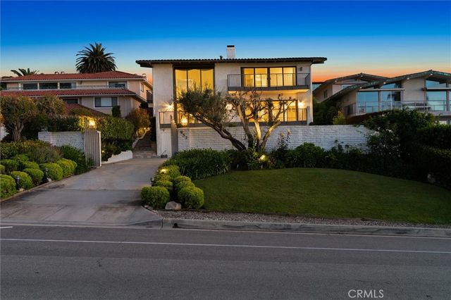953 Via Del Monte, Palos Verdes Estates, CA 90274