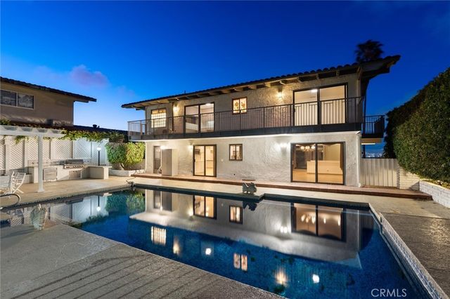 953 Via Del Monte, Palos Verdes Estates, CA 90274