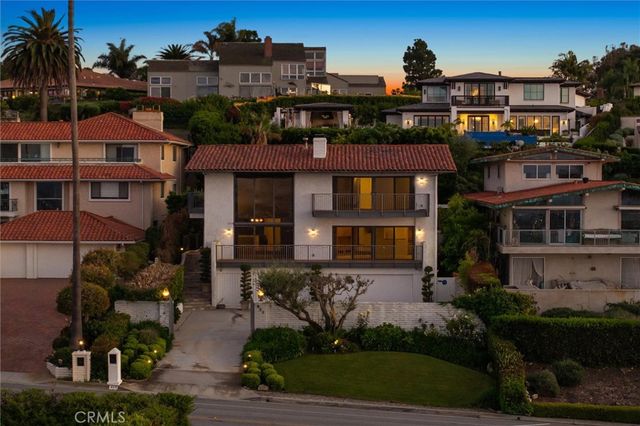 953 Via Del Monte, Palos Verdes Estates, CA 90274