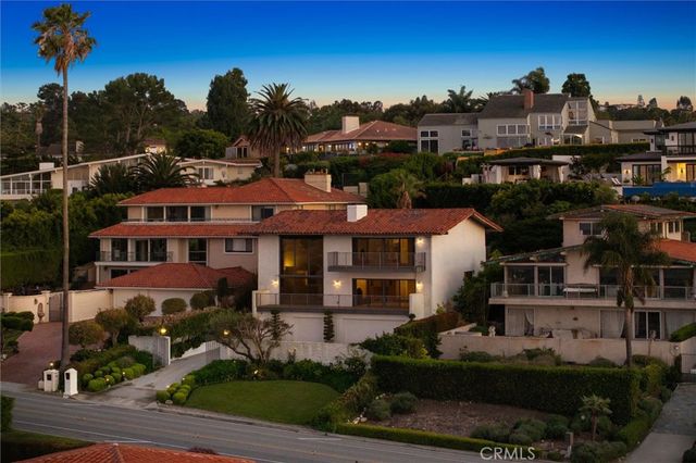 953 Via Del Monte, Palos Verdes Estates, CA 90274