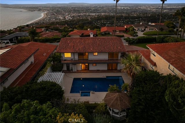 953 Via Del Monte, Palos Verdes Estates, CA 90274