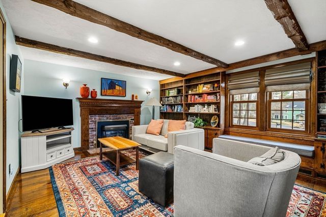 79 Sampson, Bolton, MA 01740