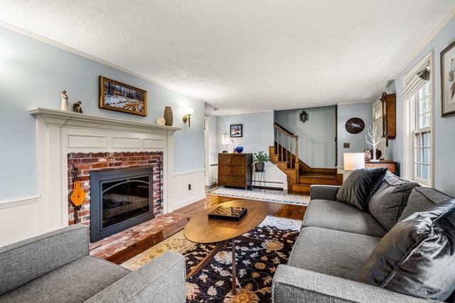 79 Sampson, Bolton, MA 01740