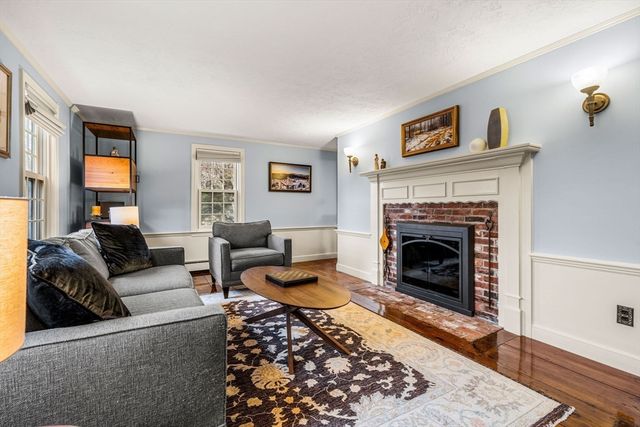 79 Sampson, Bolton, MA 01740