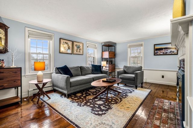 79 Sampson, Bolton, MA 01740