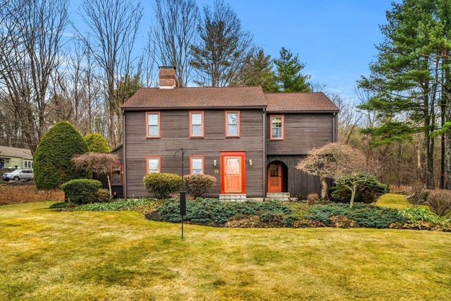 79 Sampson, Bolton, MA 01740
