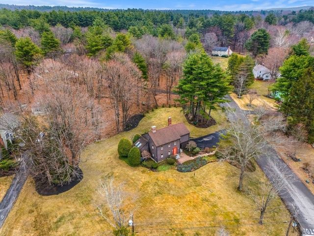 79 Sampson, Bolton, MA 01740