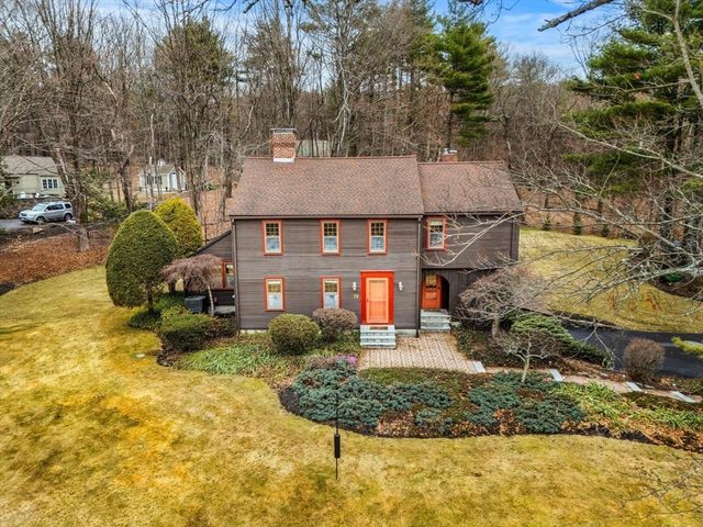 79 Sampson, Bolton, MA 01740