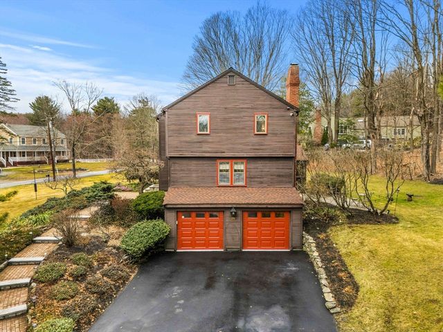 79 Sampson, Bolton, MA 01740
