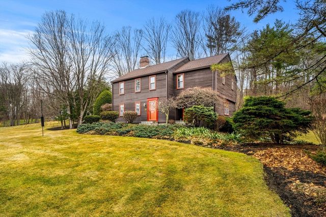 79 Sampson, Bolton, MA 01740