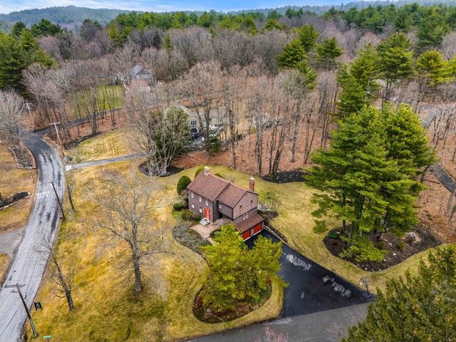 79 Sampson, Bolton, MA 01740