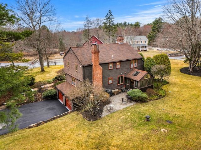 79 Sampson, Bolton, MA 01740