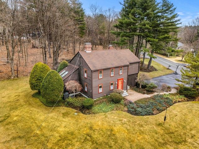 79 Sampson, Bolton, MA 01740