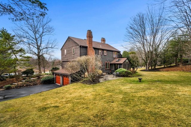 79 Sampson, Bolton, MA 01740