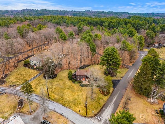 79 Sampson, Bolton, MA 01740