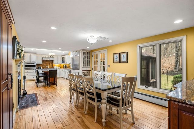 79 Sampson, Bolton, MA 01740