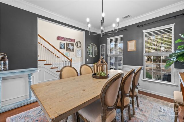 411 Plantation Place, Rincon, GA 31326