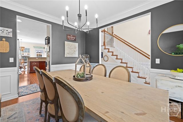 411 Plantation Place, Rincon, GA 31326