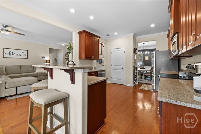 411 Plantation Place, Rincon, GA 31326