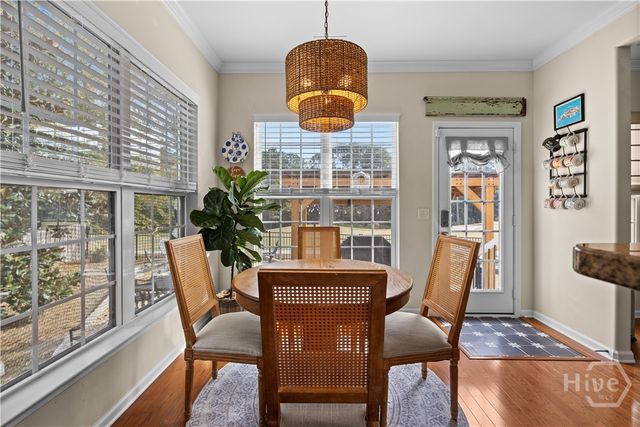 411 Plantation Place, Rincon, GA 31326