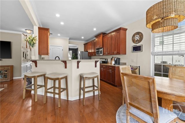 411 Plantation Place, Rincon, GA 31326