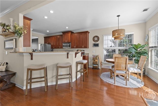 411 Plantation Place, Rincon, GA 31326