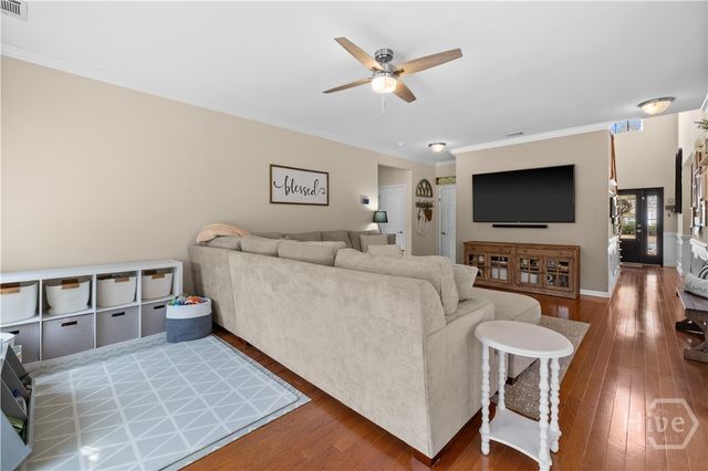 411 Plantation Place, Rincon, GA 31326