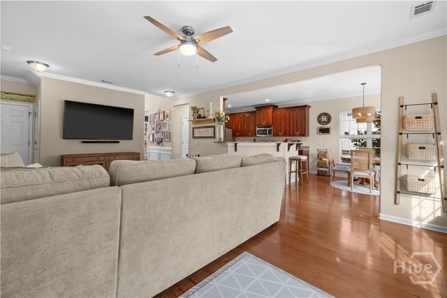 411 Plantation Place, Rincon, GA 31326