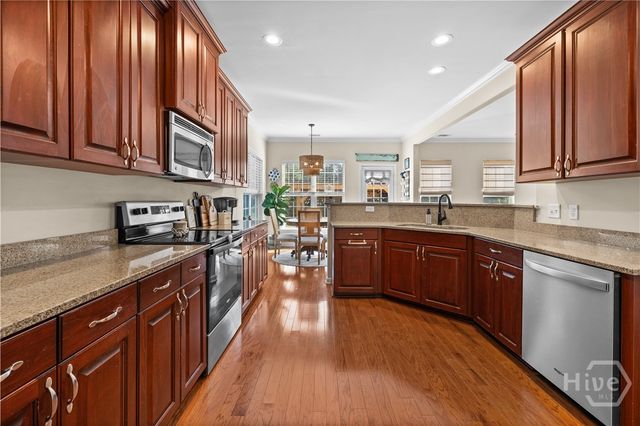 411 Plantation Place, Rincon, GA 31326