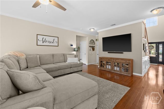 411 Plantation Place, Rincon, GA 31326