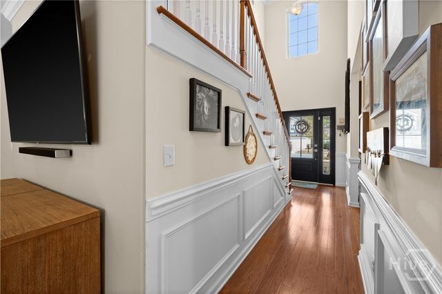 411 Plantation Place, Rincon, GA 31326