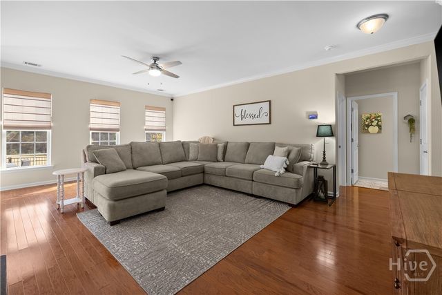 411 Plantation Place, Rincon, GA 31326