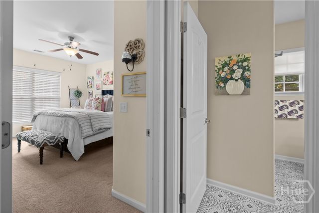 411 Plantation Place, Rincon, GA 31326