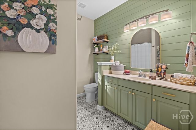 411 Plantation Place, Rincon, GA 31326