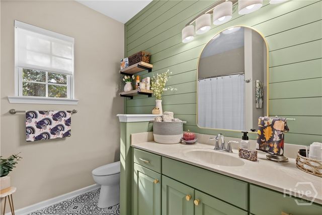 411 Plantation Place, Rincon, GA 31326