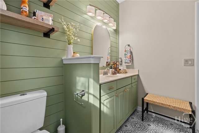 411 Plantation Place, Rincon, GA 31326