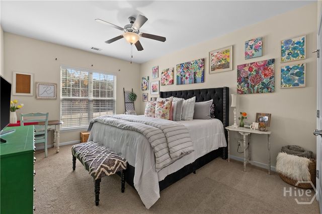 411 Plantation Place, Rincon, GA 31326