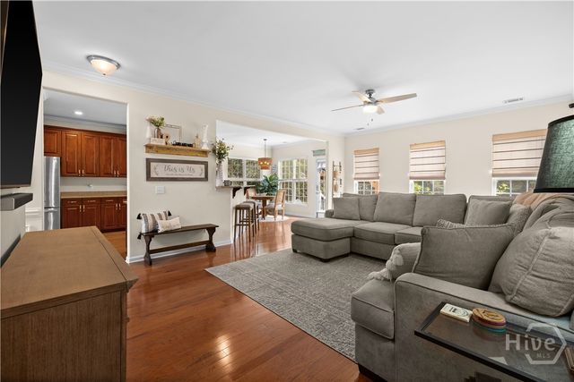 411 Plantation Place, Rincon, GA 31326