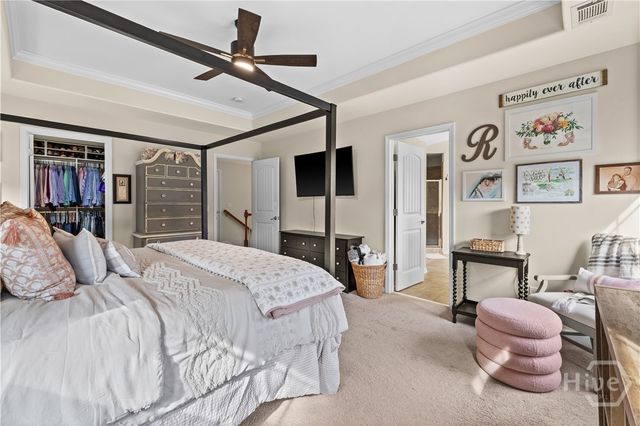 411 Plantation Place, Rincon, GA 31326