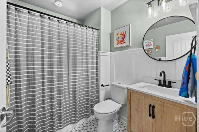 411 Plantation Place, Rincon, GA 31326