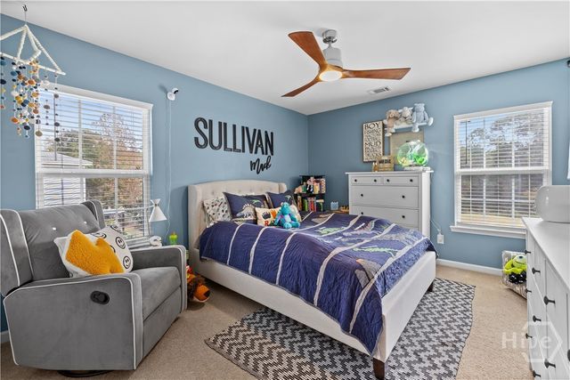 411 Plantation Place, Rincon, GA 31326